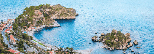 Isola Bella Taormina