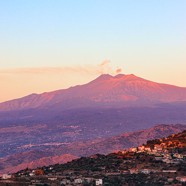 Etna